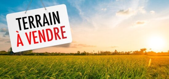 Terrain à bâtir à Biville-sur-Mer, Normandie