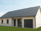 Maison à construire à Petit-Caux (76370) 2359432-3510modele620150804STzFI.jpeg Les Maisons Extraco