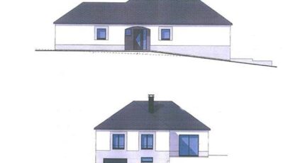 Dieppe Maison neuve - 2359323-3510modele720150922tgMlV.jpeg Les Maisons Extraco