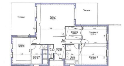 Dieppe Maison neuve - 2359323-3510modele920150922kDGW8.jpeg Les Maisons Extraco