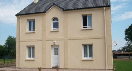 Biville-sur-Mer Maison neuve - 2359383-3510modele620180618pN2BW.jpeg Les Maisons Extraco