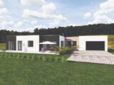 Maison à construire à Biville-sur-Mer (76630) 2359388-3510modele720200525WJvKU.jpeg Les Maisons Extraco