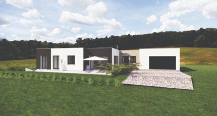 Biville-sur-Mer Maison neuve - 2359388-3510modele720200525WJvKU.jpeg Les Maisons Extraco