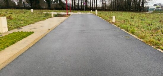 Terrain à bâtir à , Eure