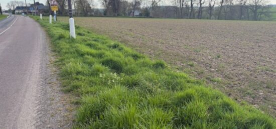 Terrain à bâtir à Fresquiennes, Normandie