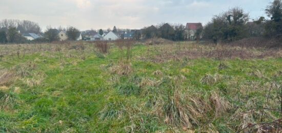 Terrain à bâtir à Yvetot, Normandie