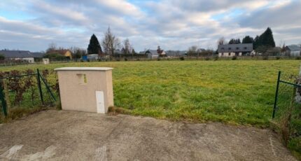 Criquetot-sur-Ouville Maison neuve - 2357663-11217annonce120251204OSq81.jpeg Les Maisons Extraco