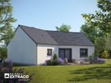 Maison à construire à Saint-Paër (76480) 2357799-3510modele720220617hxl7n.jpeg Les Maisons Extraco
