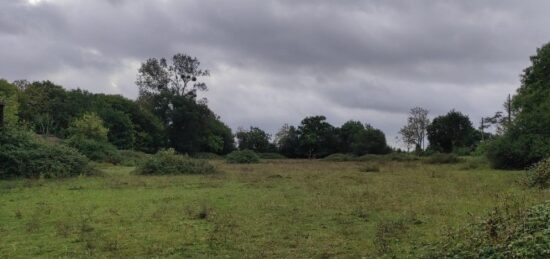 Terrain à bâtir à Trouville-sur-Mer, Normandie