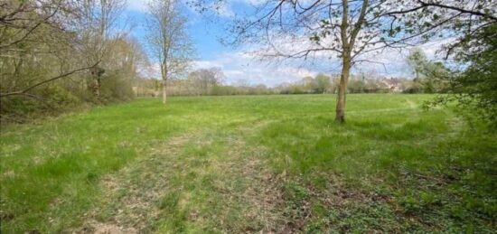 Terrain à bâtir à Grangues, Normandie