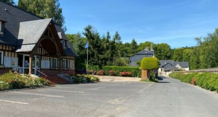 Saint-André-d'Hébertot Terrain à bâtir - 2359984-11215annonce120251206lwf1G.jpeg Les Maisons Extraco