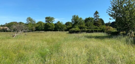 Terrain à bâtir à Auberville, Normandie