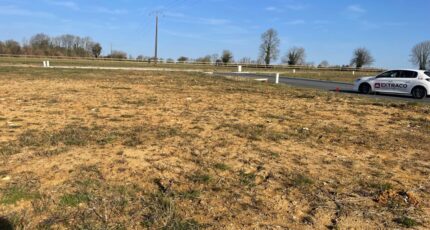 Saint-Benoît-d'Hébertot Maison neuve - 2359356-11215annonce120251205TgmfX.jpeg Les Maisons Extraco