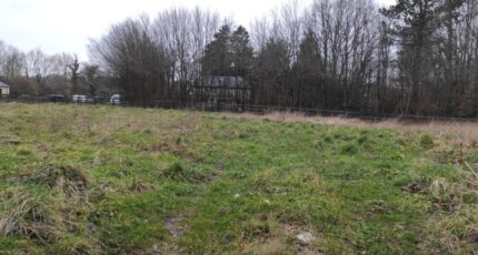 Reux Maison neuve - 2359287-11216annonce120251201D4AGg.jpeg Les Maisons Extraco