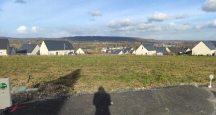 Pont-l'Évêque Maison neuve - 2359140-11216annonce120251201NBvvy.jpeg Les Maisons Extraco