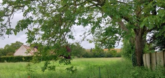 Terrain à bâtir à Andrésy, Île-de-France