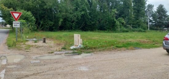 Terrain à bâtir à La Queue-les-Yvelines, Île-de-France