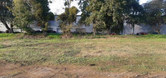 Terrain à bâtir à Incarville, Normandie