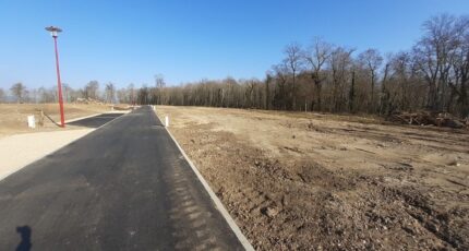 Le Vaudreuil Terrain à bâtir - 2361721-4102annonce120251209yEzsp.jpeg Les Maisons Extraco