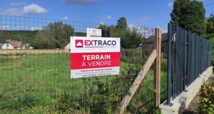 Acquigny Maison neuve - 2359965-6236annonce120251206h6vUN.jpeg Les Maisons Extraco