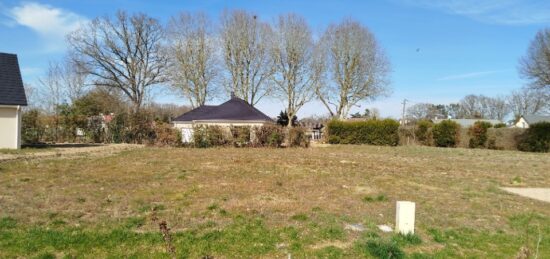 Terrain à bâtir à Évreux, Normandie