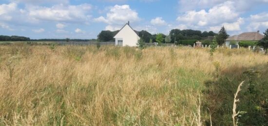 Terrain à bâtir à Fresney, Normandie