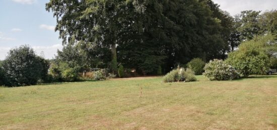 Terrain à bâtir à Doudeville, Normandie