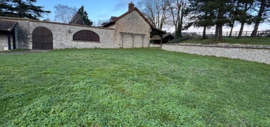 Terrain à bâtir à Bueil, Normandie