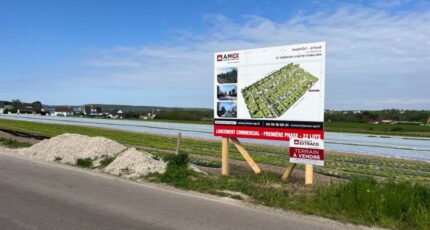 Saint-Pierre-lès-Elbeuf Maison neuve - 2361707-4102annonce120251209sBdpy.jpeg Les Maisons Extraco