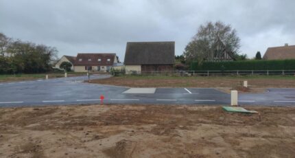 Le Neubourg Maison neuve - 2361769-4102annonce120251209IrVbX.jpeg Les Maisons Extraco