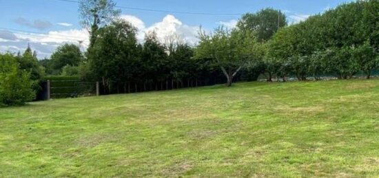 Terrain à bâtir à Le Breuil-en-Auge, Normandie