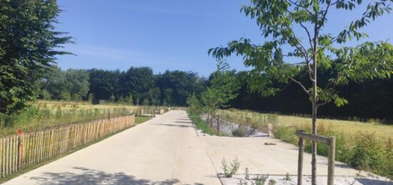 Terrain à bâtir à Honfleur, Normandie