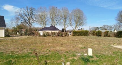 Évreux Maison neuve - 2365595-11219annonce120251210TDXzZ.jpeg Les Maisons Extraco