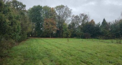 Courbépine Terrain à bâtir - 2366088-4101annonce120251211Shcsu.jpeg Les Maisons Extraco