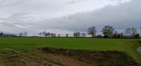 Terrain à bâtir à Neufchâtel-en-Bray, Normandie