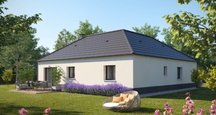 Forges-les-Eaux Maison neuve - 2365233-3510modele620220617Qbe6N.jpeg Les Maisons Extraco