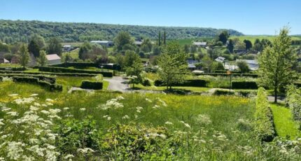 Haudricourt Maison neuve - 2365300-11690annonce120251211VGPoH.jpeg Les Maisons Extraco