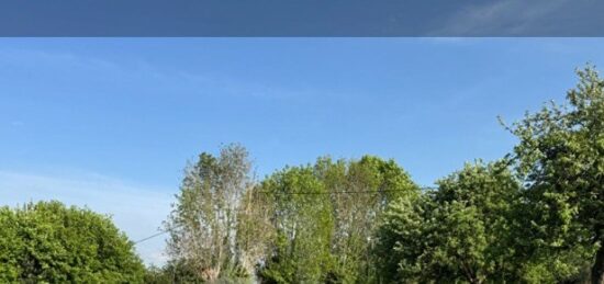 Terrain à bâtir à Saint-Germain-Village, Normandie