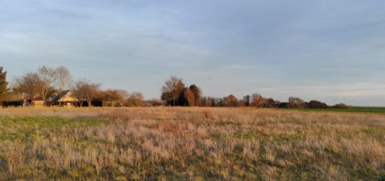 Terrain à bâtir à Forêt-la-Folie, Normandie