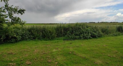 Mézières-en-Vexin Maison neuve - 2365747-5689annonce120251211VOf0t.jpeg Les Maisons Extraco