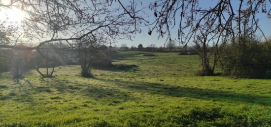 Terrain à bâtir à Villers-sur-Mer, Normandie