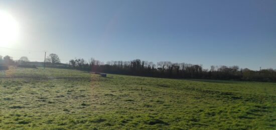 Terrain à bâtir à Villers-sur-Mer, Normandie