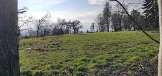 Terrain à bâtir à Dives-sur-Mer, Normandie