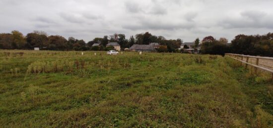 Terrain à bâtir à Pont-l'Évêque, Normandie
