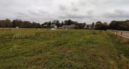 Pont-l'Évêque Maison neuve - 2365249-11216annonce120251211JmovL.jpeg Les Maisons Extraco