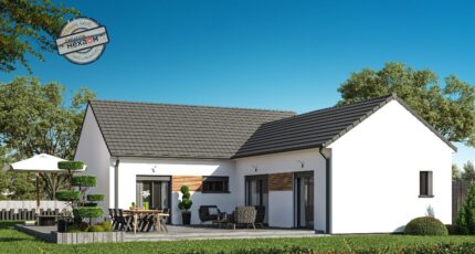 Villers-sur-Mer Maison neuve - 2364958-4586modele620250606JW1uX.jpeg Les Maisons Extraco