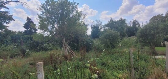 Terrain à bâtir à Saint-André-de-l'Eure, Normandie