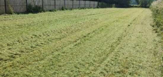 Terrain à bâtir à Pacy-sur-Eure, Normandie