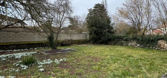 Terrain à bâtir à Évreux, Normandie