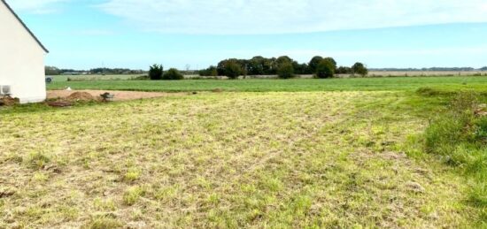 Terrain à bâtir à Le Plessis-Grohan, Normandie